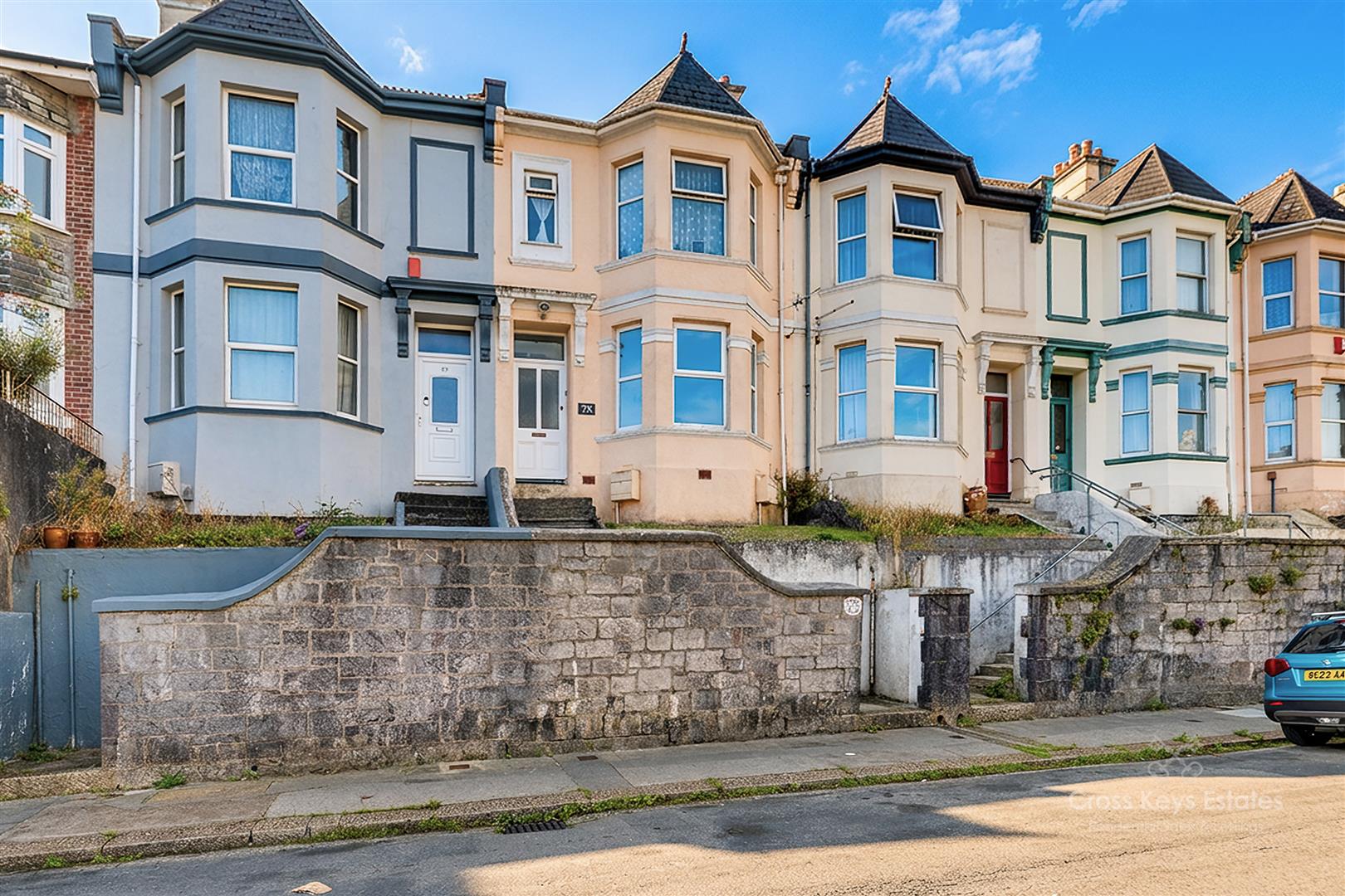 Cross Keys Estate Agents